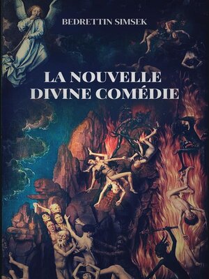 cover image of La Nouvelle Divine Comédie